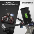 thumbnail image 4 of Motocicleta Urbana VENTO Nitrox 300 T3 Rojo 2026, 4 of 8
