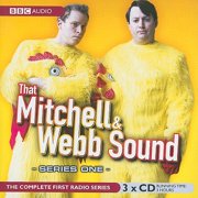 That Mitchell & Webb Sound: Series One