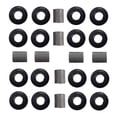thumbnail image 5 of Para el Kit de buje de choque Arctic Cat buje de choque trasero delantero superior inferior para Arctic Cat 250 300 375 400 454 500 650 21-0001, 5 of 5