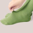 thumbnail image 5 of Cozy Paws,Plush Long Warm Socks,Teddy Bear Socks,Long Fuzzy Socks,Snuggle Socks, 5 of 5