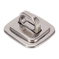 thumbnail image 2 of Desk Mount Anchor,Anti Theft Security Anchor Computer Security Cable Anchor Security Anchor Base Innovative Solution, 2 of 8