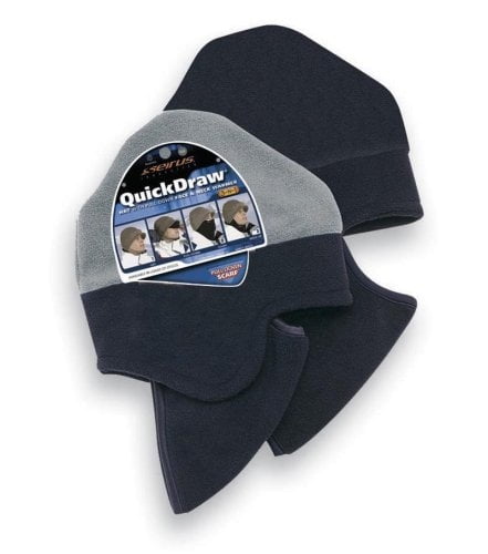 seirus hat