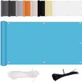 thumbnail image 1 of HLONK Polyester Fiber Outdoor Panel Privacy Screens, 1 of 3