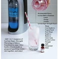 thumbnail image 4 of Coconut Bakery Emulsion - 4 oz by LorAnn, 4 of 6
