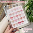 thumbnail image 4 of Set de esmaltes de uñas en gel Double Rhythm, 28 unidades, 15 ml, del mismo color, 4 of 9