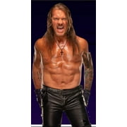 AEW Unrivaled 6 Figure Chris Jericho