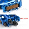 thumbnail image 5 of Bike Pedals, Alloy or Composite Options, Fits Most Adult Bikes for Men and Women, Bike Pedal Replacement, 5 of 9