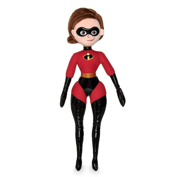 Incredibles 2 Elastigirl Medium Plush