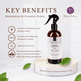 thumbnail image 2 of Abbey & Sullivan, Linen and Room Spray, Peaceful, 16 oz., 2 of 4