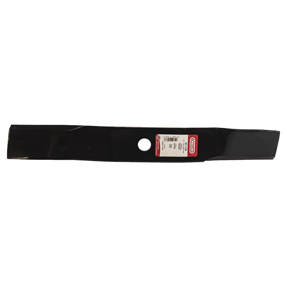 Arnold Universal 21 inch Deck Replacement Mower Blade UB21 Walmart