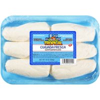 Tropical Fresca Centroamericana Cuajada, 16 oz