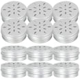 thumbnail image 2 of 12Pcs Dog Scent Training Case Small Dog Scent Case Scent Training Tool Scent Training Container, 2 of 5