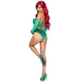 thumbnail image 5 of Aguichant Costume de Femme Poison Temptress, 5 of 5