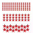 thumbnail image 1 of Stars Sticker For Car Kids Room Home Decoration Children Decals Art Stickers, 1 of 5