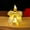 White, variant on sruoe LED Candles Lights, Candle Flameless, Tea Lights Candles Battery Operated, Fake Candles, Halloween Tabletop Decor, Small Night Light, Candle Lamp for Christmas Ornaments Home Patio Decorative
