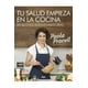 thumbnail image 1 of Libro Tu Salud Empieza En La Cocina Tapa Blanda, Autor Paola Procell, Editorial Rba, 1 of 2