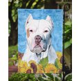 thumbnail image 3 of Carolines Treasures SC9077GF Drapeau Pitbull - Taille du Jardin, 3 of 3