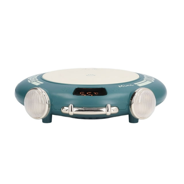 Chauffe-tasse Intelligent, Thermostat Intelligent à 55 Degrés, Solution Innovante