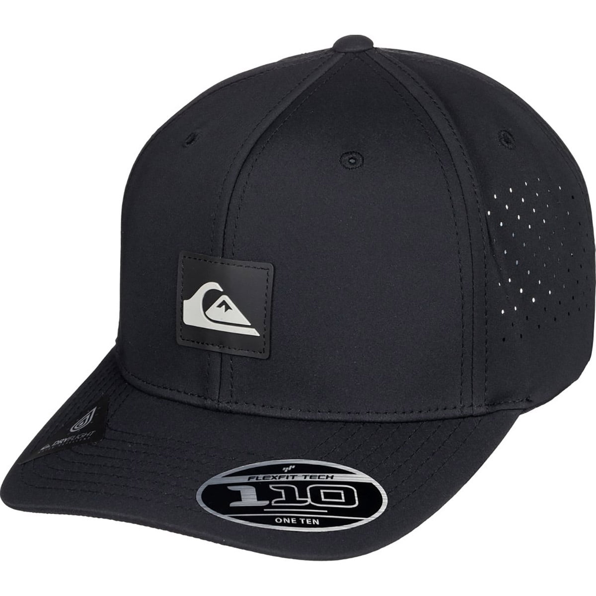 Quiksilver Quiksilver Men's Adapted Flexfit Hats