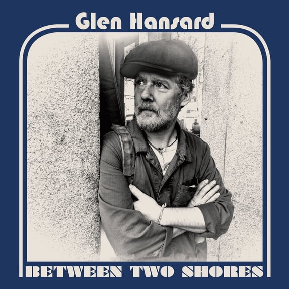 Between Two Shores (LP)