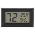 thumbnail image 2 of Hygrometer  Thermometer Hygrometer  Temperature Humidity Meter  Reptile Thermometer Hygrometer Embedded Digital Hygrometer Thermometer Humidity Temperature Monitor With Built In, 2 of 8