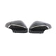 thumbnail image 2 of Cubierta De Espejo De Coche 1 par de cubiertas de espejo retrovisor lateral para coche ABS para Volvo C30 T5 C70 T5 2010-2013, 2 of 7