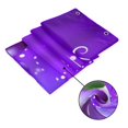 thumbnail image 4 of Halloween Decorations Outdoor Merry Christmas Shower Curtains For Bathroom Polyester Fabric Winter Snow Xmas Tree Shower Curtain Set Machine Washable Bathroom Decor, 4 of 6