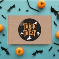 thumbnail image 4 of Koyal Wholesale Happy Halloween Stickers 2 Inch Round 120 Bulk Pk Trick Or Treat Labels For Halloween Party Favors, 4 of 5