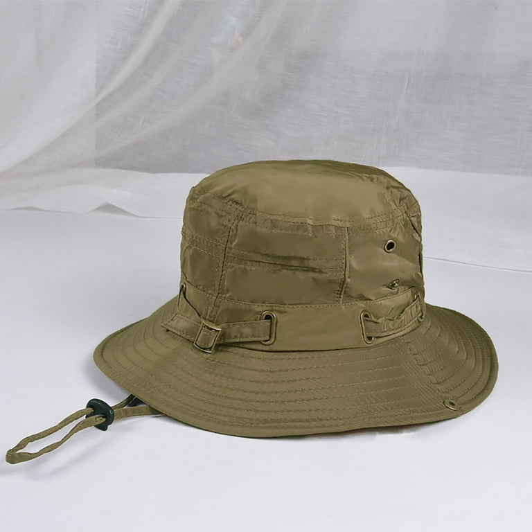 2dxuixsh Knit Bucket Hat Summer Hat Breathable unisex Fisherman's Sun Hat Light Baseball Caps Large Hats for Women Hats for Men Women Baseball Cap