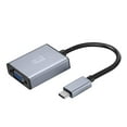 thumbnail image 3 of Adesso AUH-5040 - USB-C to VGA Adapter, Compatible with Windows, macOS, and Linux systems., 3 of 10