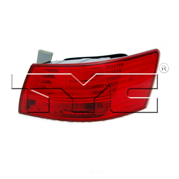 TYC 11-6295-00 TYC Regular Fits select: 2008-2010 HYUNDAI SONATA GLS