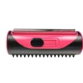 thumbnail image 1 of Rubber Teeth Dog Comb, Undercoat Care with Efficient Shedding Solution, Promoting Coat Health and Comfort, 1 of 5