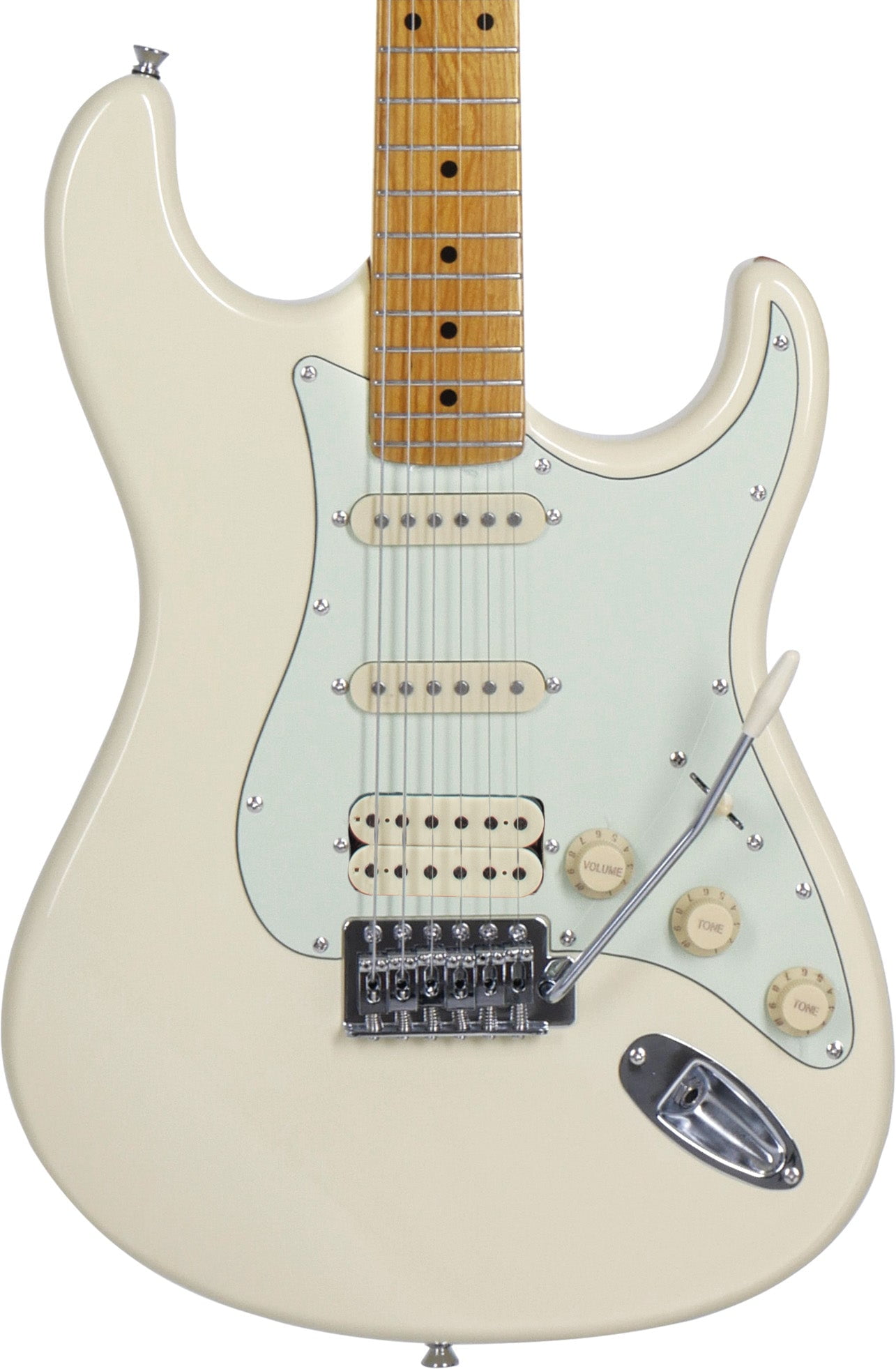 Tagima TG 540 OWH-LF/MG Electric Guitar
