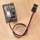 thumbnail image 2 of Mini Gyro Gyroscope for D12 1/10 RC Car Drift Racing Car Steering Output Integrated Compact Light-Weight Design, 2 of 5