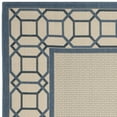 thumbnail image 2 of Safavieh Martha Stewart Cecily Geometric Indoor/Outdoor Area Rug, 2 of 3
