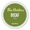 1Pc Tim Hortons K-Cup Pods Decaf, 24/Box (1280)G7