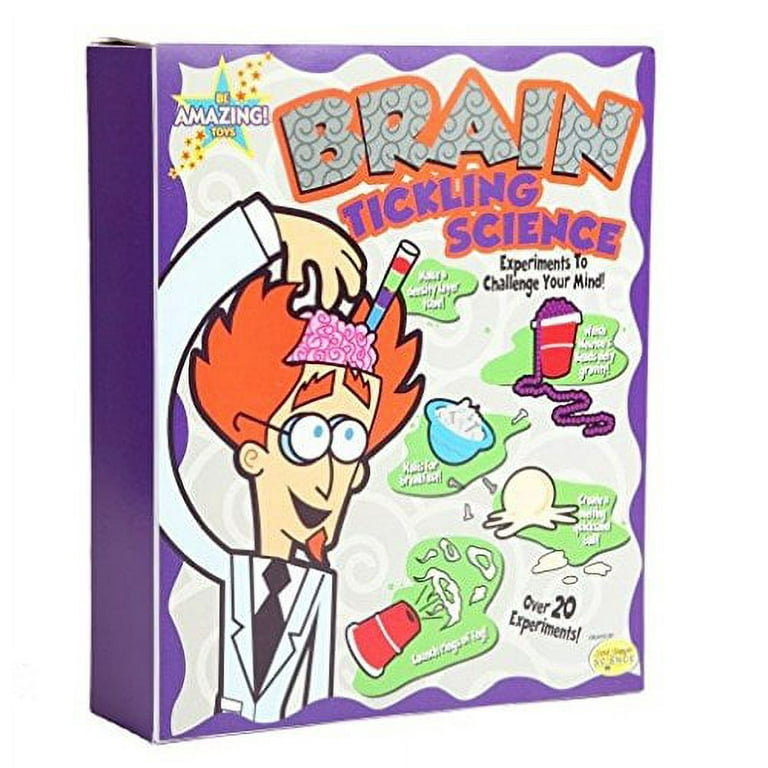 Be Amazing Toys - Weather Science Lab — Limolin