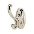 thumbnail image 7 of Alno A8099-BRZ Classic Traditional Robe Hook Bronze, 7 of 7
