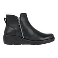 thumbnail image 2 of BOTINES DAMA GREEN LOVE 97183 PIEL NEGRO, 2 of 4