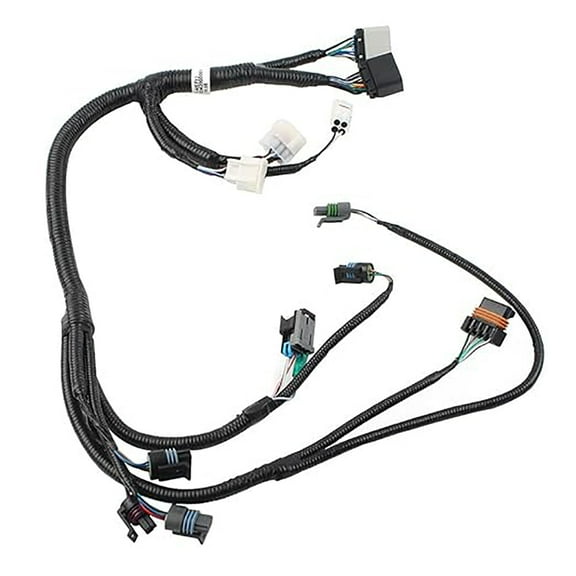 Harness Cable Wire 34200115H0000 New For Utv Hisun Bucket Seat 500 700 2011-2015