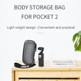 thumbnail image 1 of Bolsa de transporte impermeable para DJI Pocket 2 funda de almacenamiento, 1 of 9