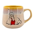thumbnail image 1 of Disney Winnie l'Ourson Tasse en Poterie Fuselée « Sweet Like Hunny » / Contient 18 Onces, 1 of 2