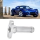 thumbnail image 1 of Conector Adaptador De Turbina, Resistente A Fugas, Suave, Fácil De Instalar, Duradero, Kit De Adaptador De Brida De Retorno De Drenaje Turbo, Larga Vida útil, Base Fuerte Para, 1 of 8