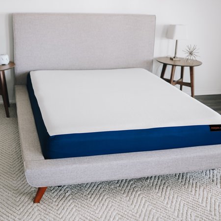 UPC 036005000097 product image for Yogabed Unplug Twin 10 Inch Mattress  8 inch Base + 2-Layer Gel Memory Foam Syst | upcitemdb.com