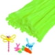 thumbnail image 1 of Uxcell 200-Pack Limpiapipas para Manualidades, 11.8" Varillas de Chenille para Arte/Festivales Ramo/Manualidades/Navidad/Proyectos de Bricolaje [Verde Neón], 1 of 7