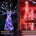 thumbnail image 4 of Guirnalda de luces LED TenSteed 50 multicolor 5 m, 4 of 9