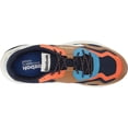 thumbnail image 5 of Reebok Womens Mens Royal Dashonic 2 Unisex Sneaker EG9249 Navy/Brown/Fieora, 5 of 5