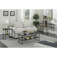 thumbnail image 4 of Convenience Concepts X-Calibur End Table, Multiple Finishes, 4 of 4