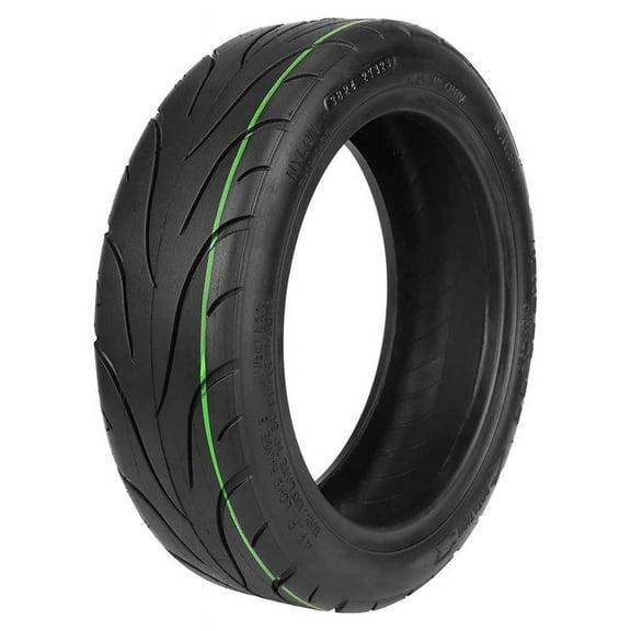 10x2.50-6.5 Thickened Vacuum Tire 10 Inch Electric Scooter Balance Car 4 Layers Thick Wear- Pneumatic Tire
