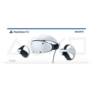 Sony PlayStation VR (PS4) - 3001560, Virtual Reality Gaming